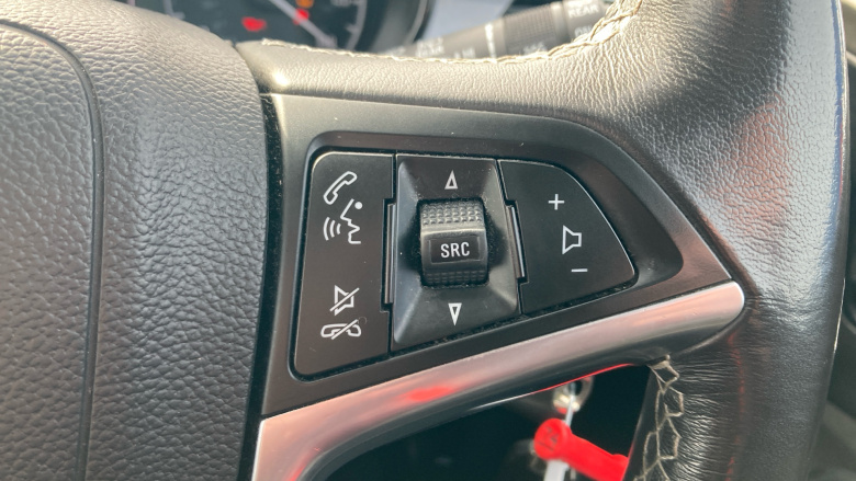 Vauxhall Mokka X 1.4T ecoTEC Active 5dr Petrol Hatchback